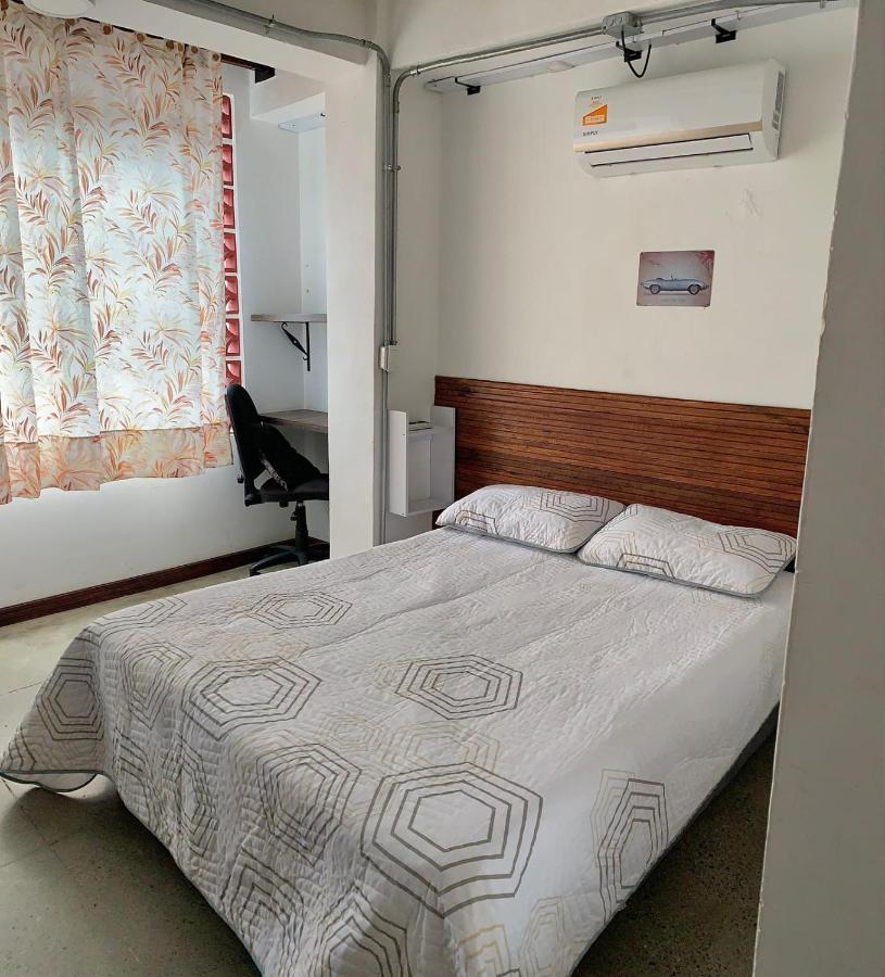 La Curva Apartamentos Cali Eksteriør billede