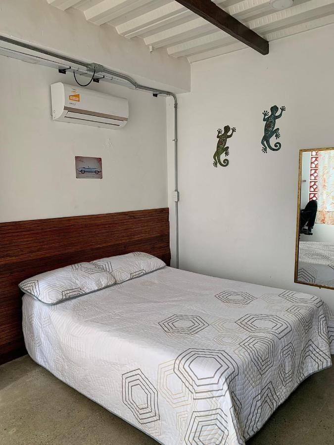 La Curva Apartamentos Cali Eksteriør billede